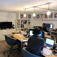 Coworkin Ryokan