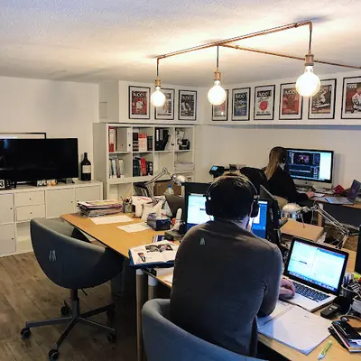 Coworkin Ryokan