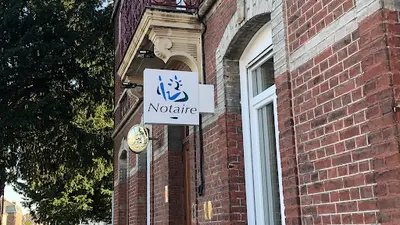 Office Notarial de Maître Céline Lusso