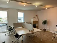 Cowo le Coworking du 610