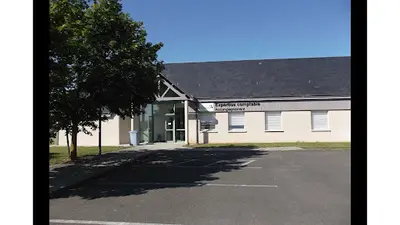 Cerfrance Alliance Centre