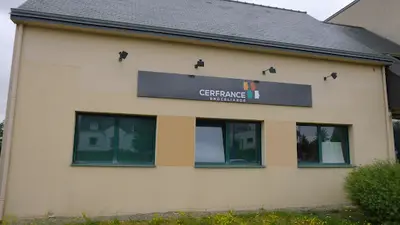 Cerfrance Brocéliande