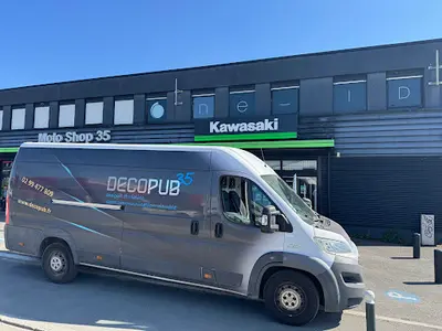 Decopub 35