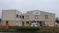 Icoopa Janzé
