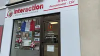 Interaction Interim - Janze