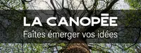 La Canopée - Espace de Coworking, d'Accompagnement Éco/emploi et Fablab