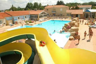 Vendée Camping - Portail des Campings de Vendée