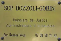 Scp Bozzoli et Gobin