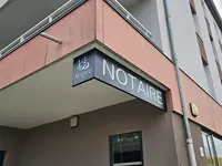 Desmure Lucie Prosequium Notaires