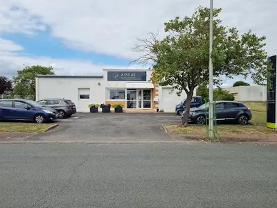 Appui Travaillons Ensemble