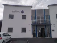 Inleed - Agence de Poitiers