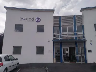 Inleed - Agence de Poitiers