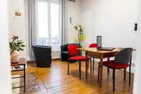 Espace Ohipa Location de Bureaux/coworking Proche de Compiègne