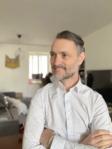Sébastien Gauvin