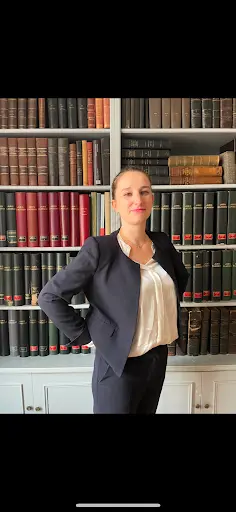 Gerometta Not’r Expert - Maitres Julie Gerometta et Marina Makowski