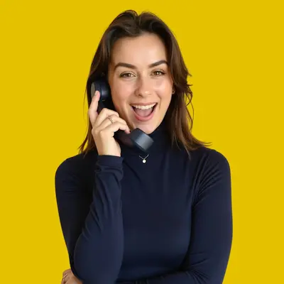 Margaux Butturini - Consultante en Marketing et Communication
