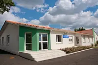 Cgo Jonzac