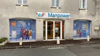 Manpower Jonzac