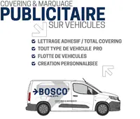 Bosco Publicité