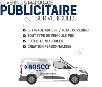 Bosco Publicité