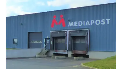 Mediaposte