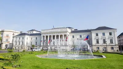 Selarl Commissaires de l'Ouest (office de Joué-lès-tours) - Me Morfoisse