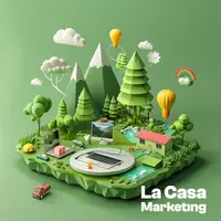 La Casa Marketing