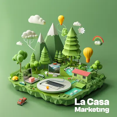La Casa Marketing