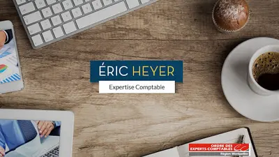 Eric Heyer Expertise Comptable