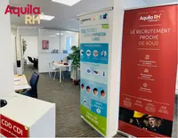 Aquila Rh Annemasse
