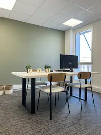 Eys Bureaux