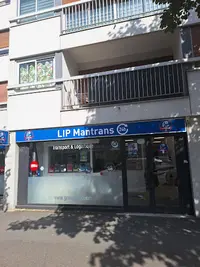 Lip Intérim & Recrutement Transport & Logistique