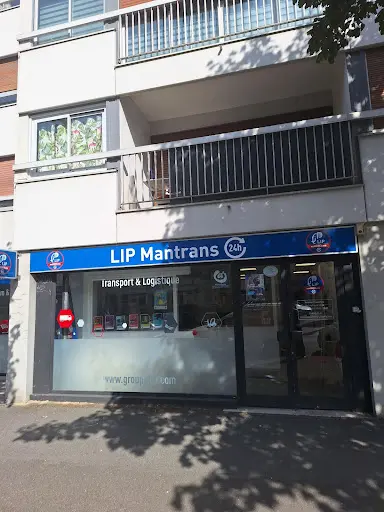 Lip Intérim & Recrutement Transport & Logistique