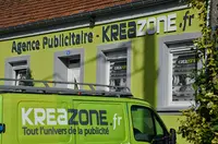 Kreazone Publicité