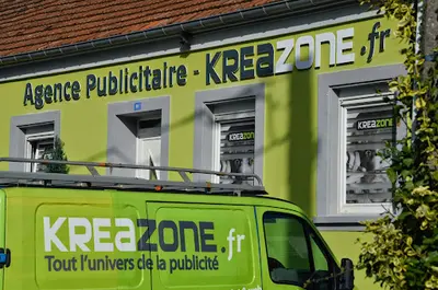 Kreazone Publicité