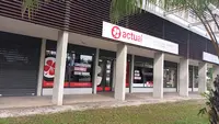 Actual Emploi Kourou