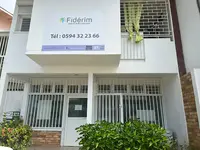 Fidérim Kourou