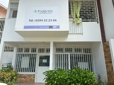 Fidérim Kourou