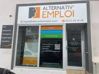 Alternativ Emploi : Intérim - Cdd/cdi - l'Aigle