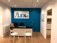 Delacroix - Richard - Barault - Lerick Lex61 Scp d'Huissiers de Justice