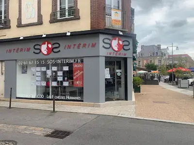 Sos l'Aigle Intérim