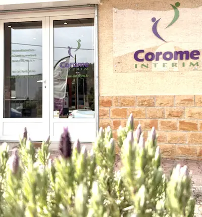 Agence Corome Interim - l'Arbresle