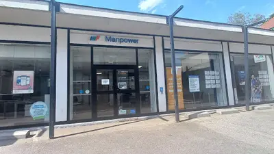 Manpower l'Arbresle