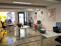 R.a.s Intérim l'Arbresle
