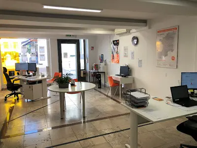 R.a.s Intérim l'Arbresle