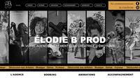 Elodie B Prod