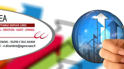 Agora Sea - Expertise Comptable l'Isle-adam 95290
