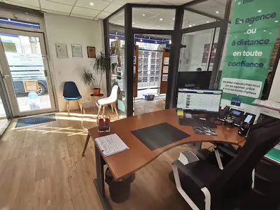 Laforêt Immobilier