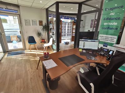 Laforêt Immobilier
