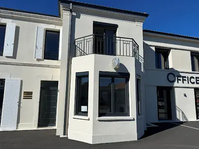 Vincent Tardieu - Clémentine Boyer - Notaires Associés